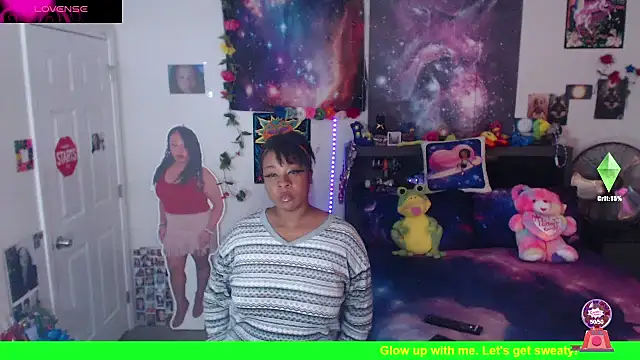 temptressbeauty24 online show from 25, 2, 2026