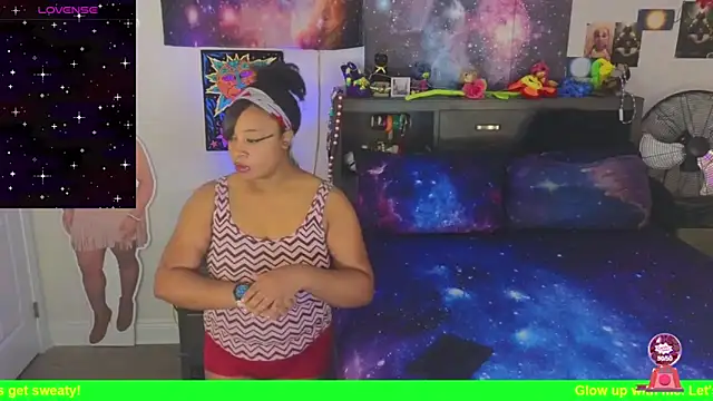 temptressbeauty24 online show from 13, 2, 2026