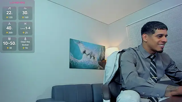 Snapshot of vincen_jose chatting on 19, 10, 2025 vincen jose online show from 19, 10, 2025