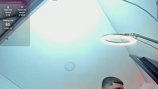 Snapshot of vincen_jose chatting on 15, 1, 2026 vincen jose online show from 15, 1, 2026