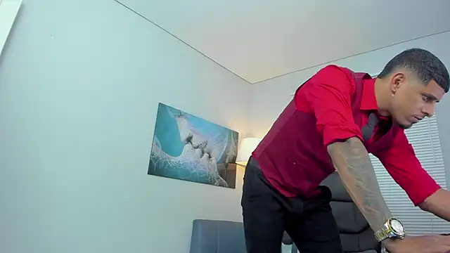vincen jose online show from 27, 5, 2026