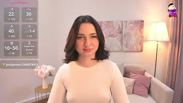 Sourr Lollipop online show from 31, 3, 2026