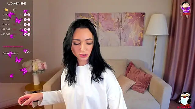 Snapshot of Sourr_Lollipop chatting on 12, 9, 2025 Sourr Lollipop online show from 12, 9, 2025