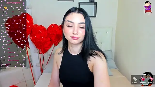 Snapshot of Sourr_Lollipop chatting on 5, 3, 2025 Sourr Lollipop online show from 5, 3, 2025