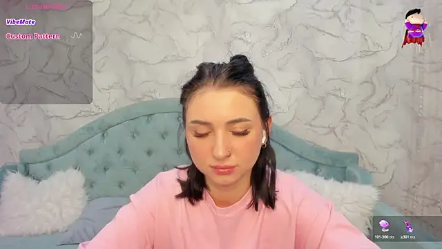 Sourr Lollipop online show from 23, 3, 2026