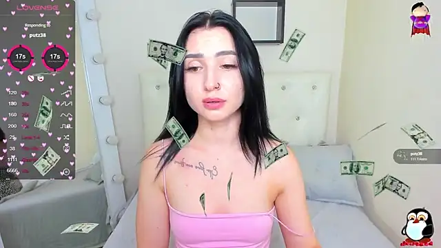 Snapshot of Sourr_Lollipop chatting on 18, 3, 2025 Sourr Lollipop online show from 18, 3, 2025