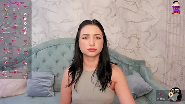 Snapshot of Sourr_Lollipop chatting on 4, 11, 2025 Sourr Lollipop online show from 4, 11, 2025