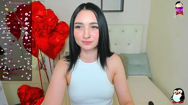 Snapshot of Sourr_Lollipop chatting on 5, 3, 2025 Sourr Lollipop online show from 5, 3, 2025