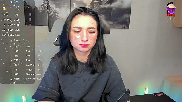 Sourr Lollipop online show from 8, 2, 2026