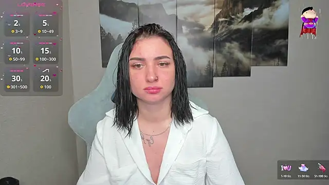 Sourr Lollipop online show from 18, 5, 2026