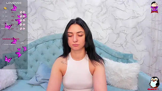 Snapshot of Sourr_Lollipop chatting on 29, 9, 2025 Sourr Lollipop online show from 29, 9, 2025