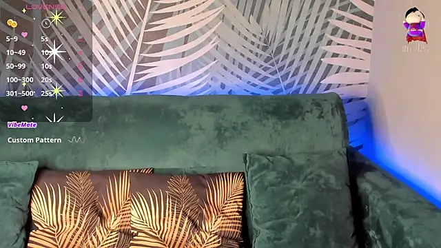 Sourr Lollipop online show from 6, 2, 2026