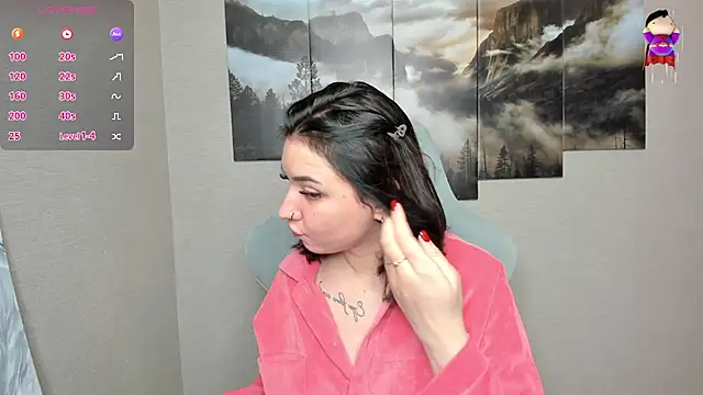 Sourr Lollipop online show from 26, 3, 2026