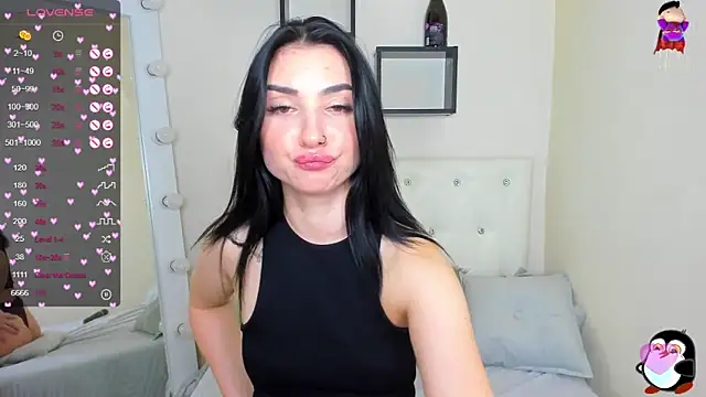 Snapshot of Sourr_Lollipop chatting on 17, 3, 2025 Sourr Lollipop online show from 17, 3, 2025