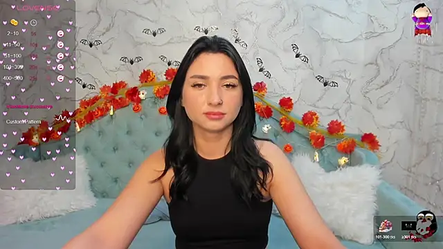 Snapshot of Sourr_Lollipop chatting on 21, 10, 2025 Sourr Lollipop online show from 21, 10, 2025