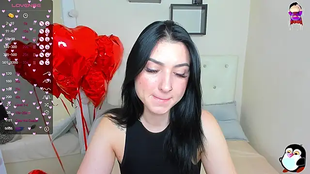 Snapshot of Sourr_Lollipop chatting on 6, 3, 2025 Sourr Lollipop online show from 6, 3, 2025