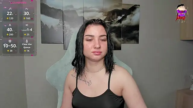 Sourr Lollipop online show from 16, 5, 2026