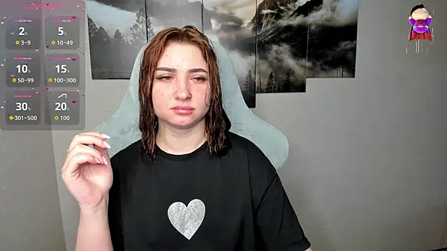 Snapshot of Sourr_Lollipop chatting on 9, 6, 2026 Sourr Lollipop online show from 9, 6, 2026