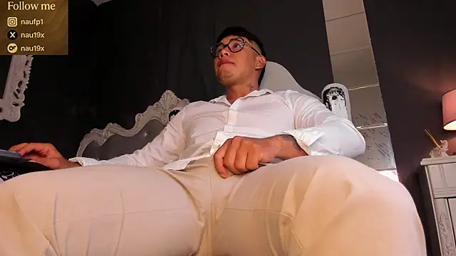 nau fonseca1 online show from 6, 11, 2025