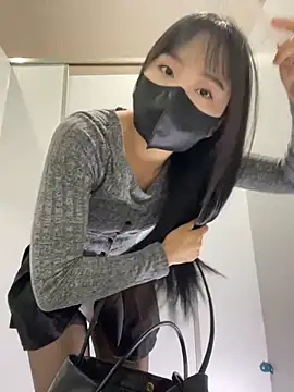 Snapshot of Asia-Lynn chatting on 12, 3, 2025 Asia-Lynn online show from 12, 3, 2025