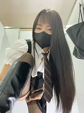 Snapshot of Asia-Lynn chatting on 2, 3, 2025 Asia-Lynn online show from 2, 3, 2025