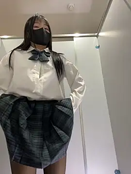 Snapshot of Asia-Lynn chatting on 23, 1, 2025 Asia-Lynn online show from 23, 1, 2025