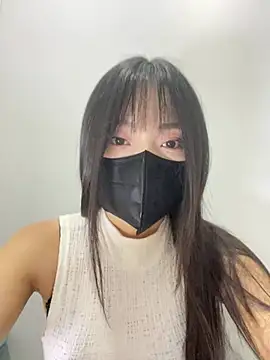 Asia-Lynn online show from 15, 7, 2026