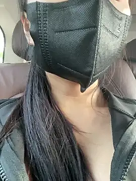 Asia-Lynn online show from 21, 7, 2026