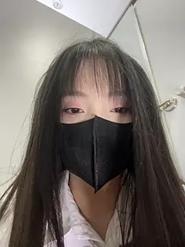 Asia-Lynn online show from 19, 3, 2026