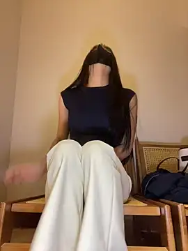 Asia-Lynn online show from 25, 3, 2026