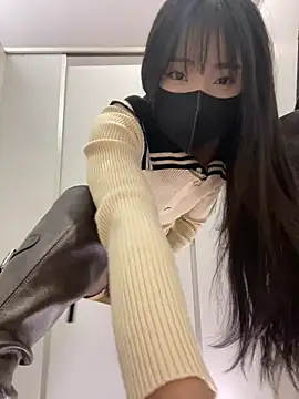 Asia-Lynn online show from 15, 1, 2026