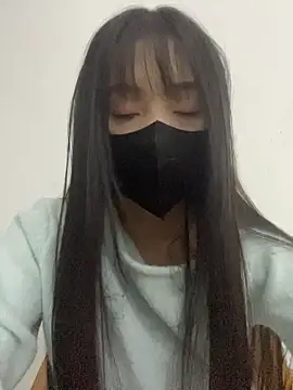 Asia-Lynn online show from 21, 4, 2026