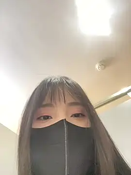 Asia-Lynn online show from 11, 7, 2026