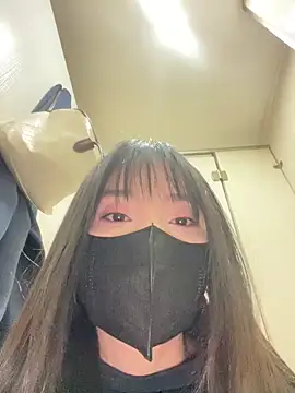 Asia-Lynn online show from 31, 3, 2026