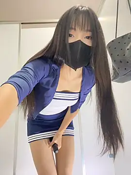 Snapshot of Asia-Lynn chatting on 16, 10, 2025 Asia-Lynn online show from 16, 10, 2025