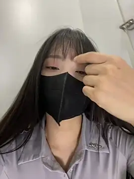 Asia-Lynn online show from 8, 7, 2026