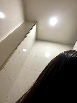 Snapshot of Asia-Lynn chatting on 11, 10, 2025 Asia-Lynn online show from 11, 10, 2025