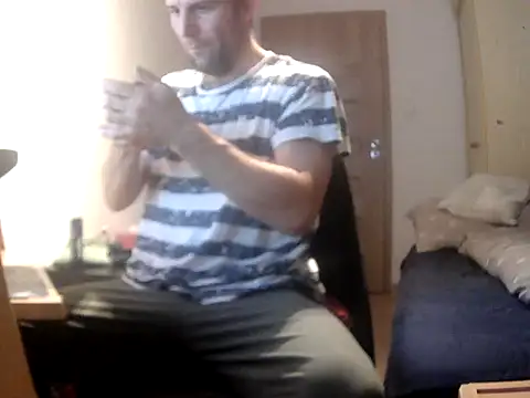 matejk online show from 31, 10, 2025