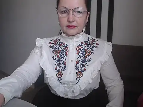 Alma44 online show from 13, 1, 2026