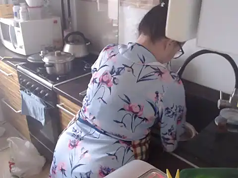 Alma44 online show from 8, 1, 2026