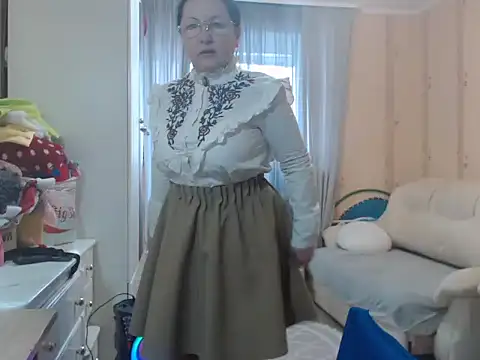 Alma44 online show from 12, 1, 2026