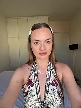 ElenaRebelle online show from 31, 5, 2026