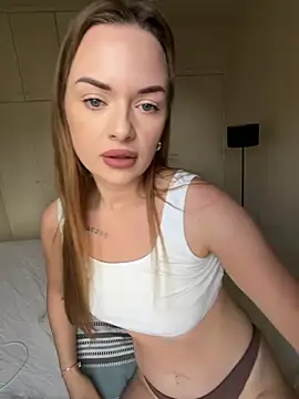 ElenaRebelle online show from 4, 5, 2026