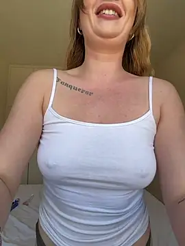 ElenaRebelle online show from 7, 4, 2026