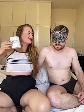 ElenaRebelle online show from 5, 10, 2025