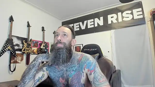 StevenRiseNYC online show from 2, 5, 2026