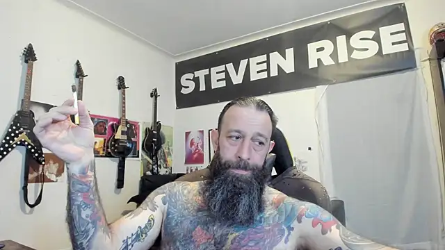 StevenRiseNYC online show from 5, 5, 2026