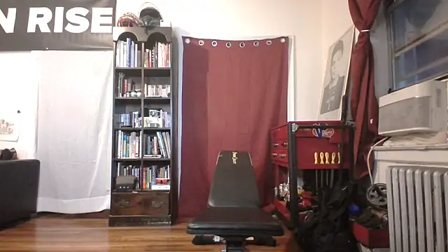 StevenRiseNYC online show from 10, 6, 2026