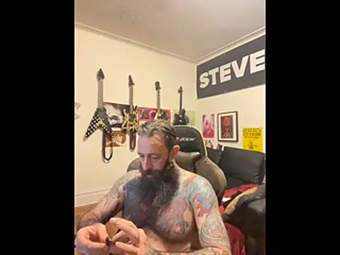 StevenRiseNYC online show from 22, 5, 2026