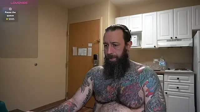 StevenRiseNYC online show from 4, 12, 2025